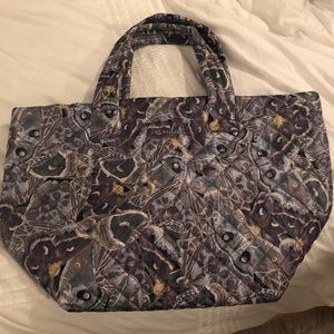 NWT MZ Wallace Medium Metro Tote